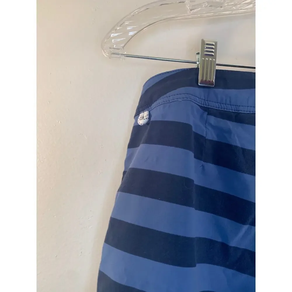 J. CREW Men’s Stretch Eco Board Shorts / Size: W30